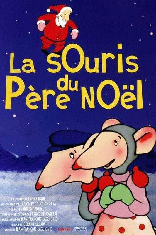 Santa and the Tooth Fairies full movie