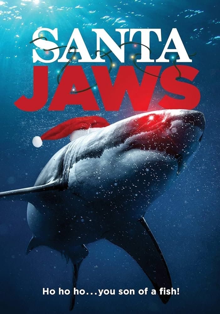 Santa Jaws full movie