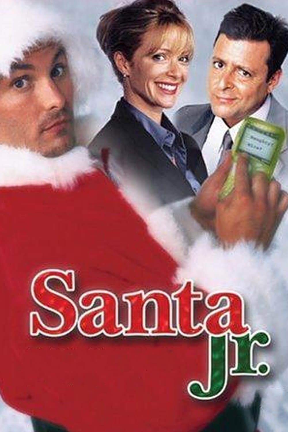 Santa, Jr. full movie