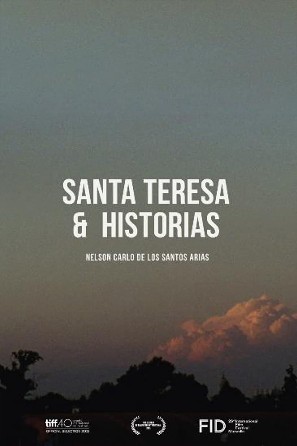 Santa Teresa & Other Stories full movie