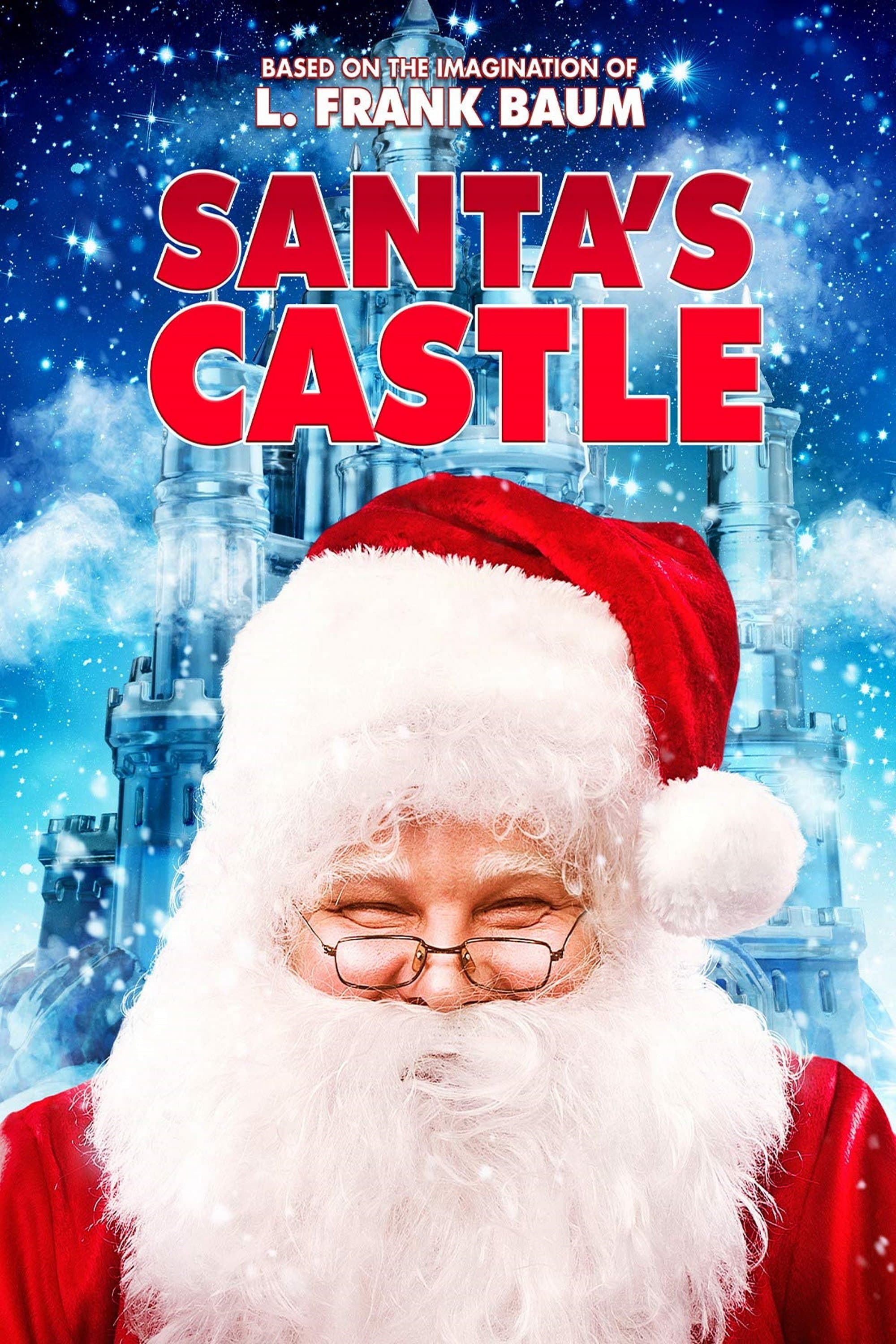 Santa's Castle full movie