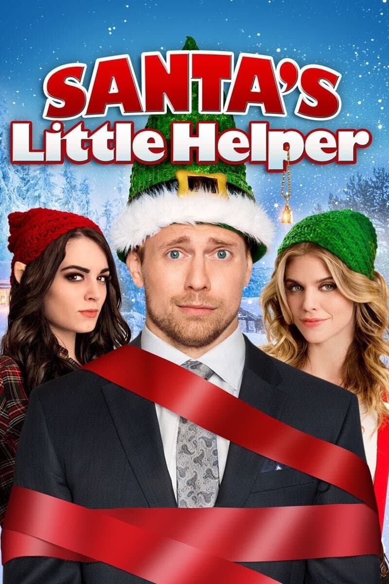 Santa's Little Helper full movie