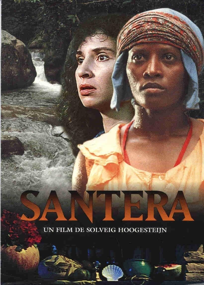 Santera full movie