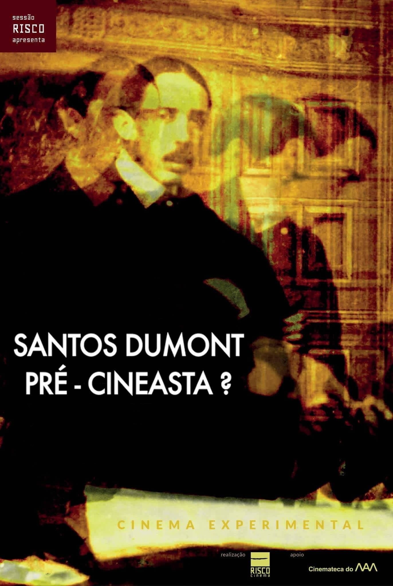 Santos Dumont: Pré-Cineasta? full movie
