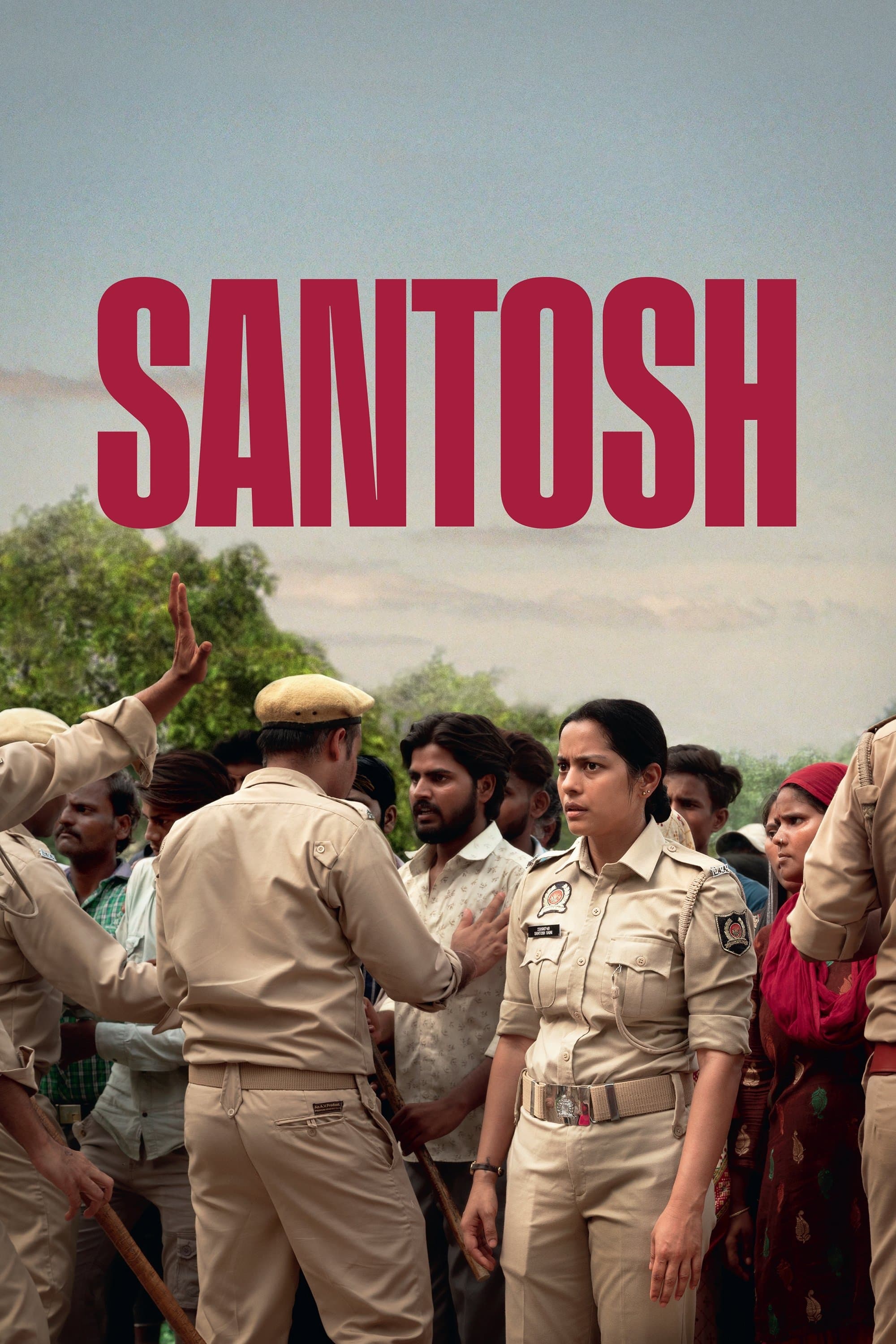 Santosh full movie