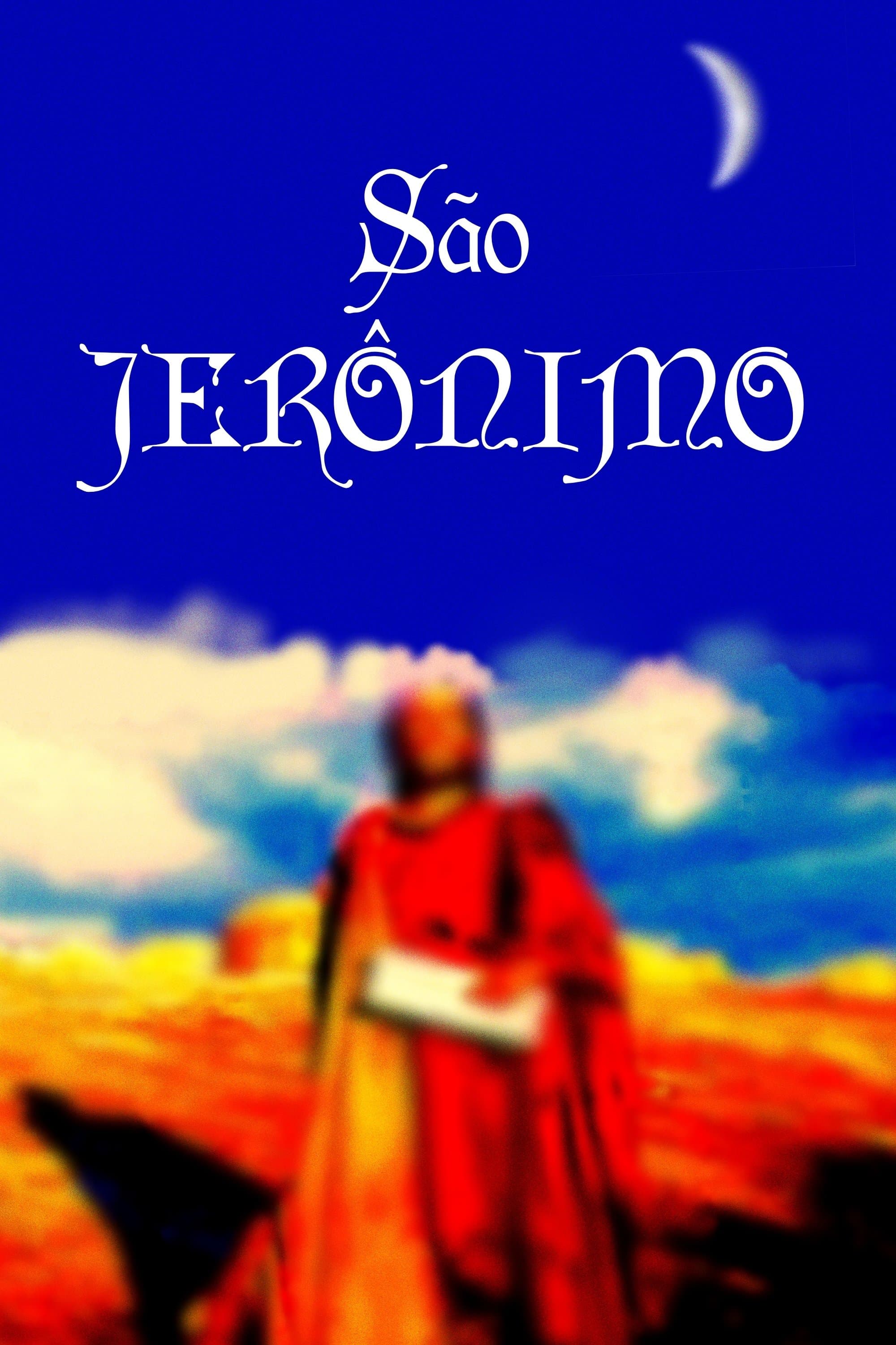 São Jerônimo full movie