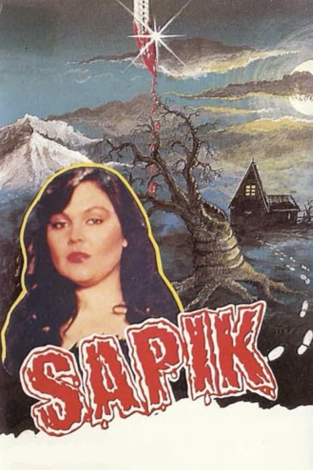 Sapık full movie