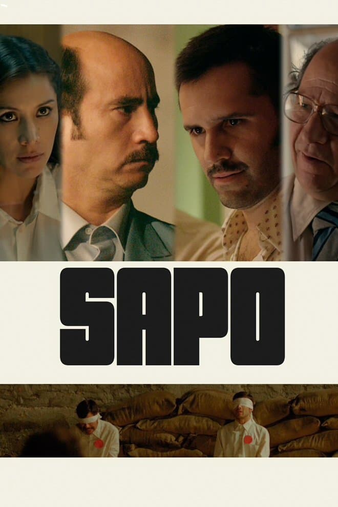 Sapo full movie