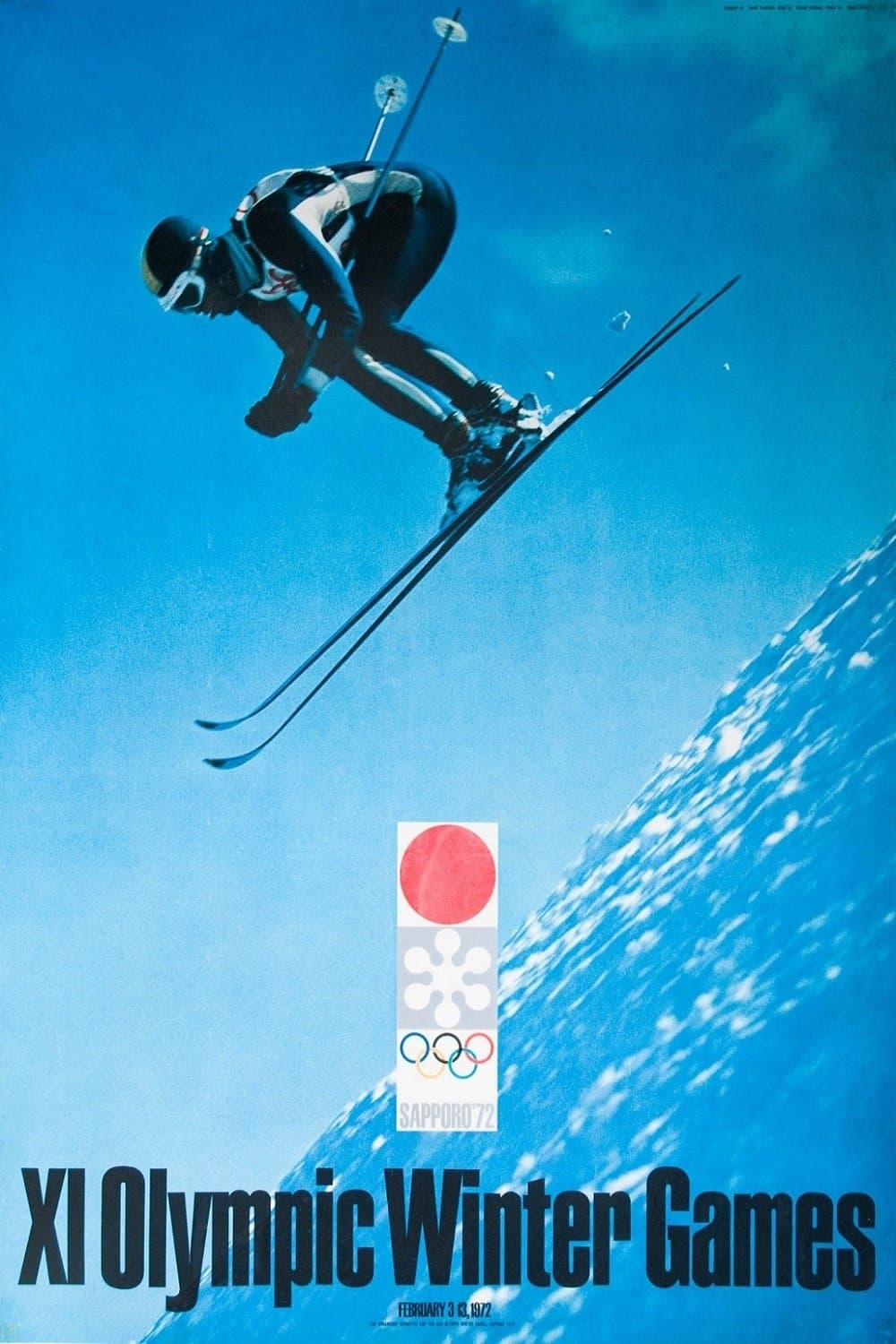 Sapporo Winter Olympics full movie