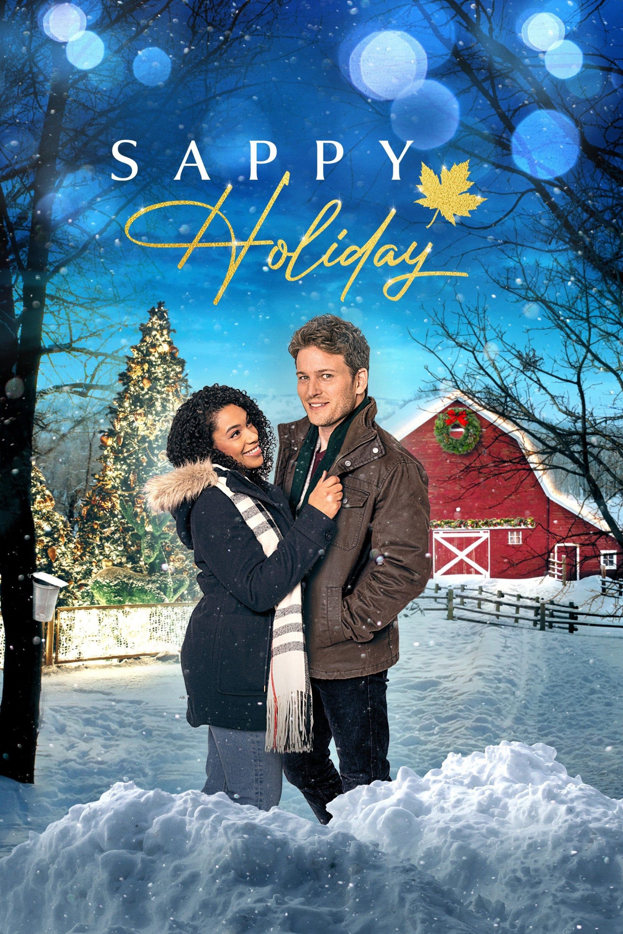 Sappy Holiday full movie