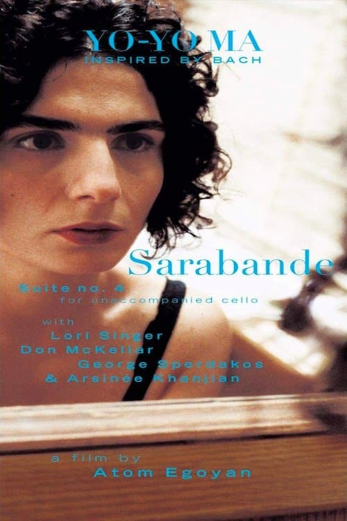 Sarabande full movie
