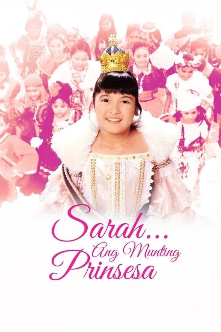 Sarah... Ang Munting Prinsesa full movie