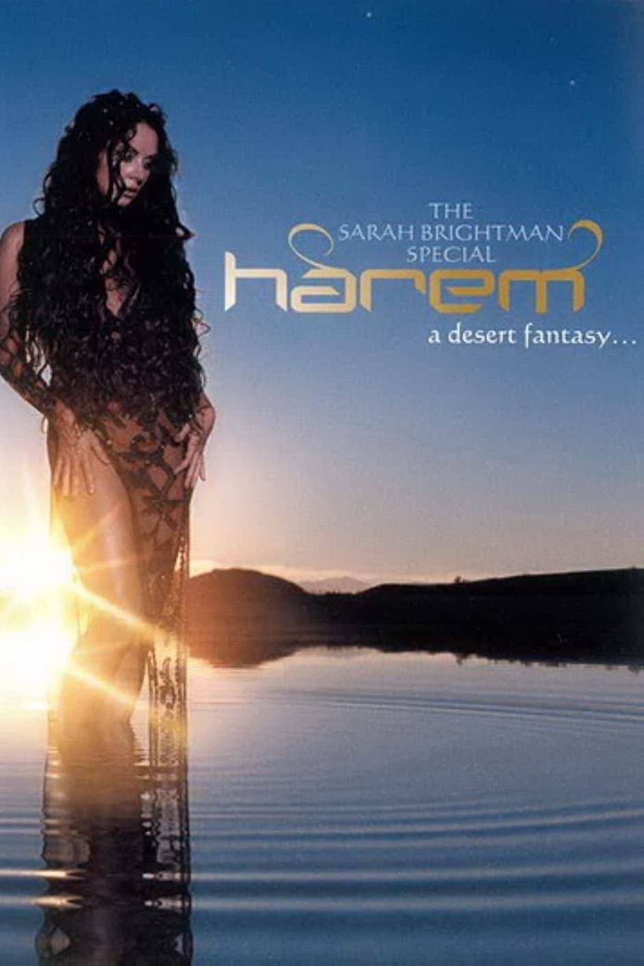 Sarah Brightman: Harem - A Desert Fantasy full movie