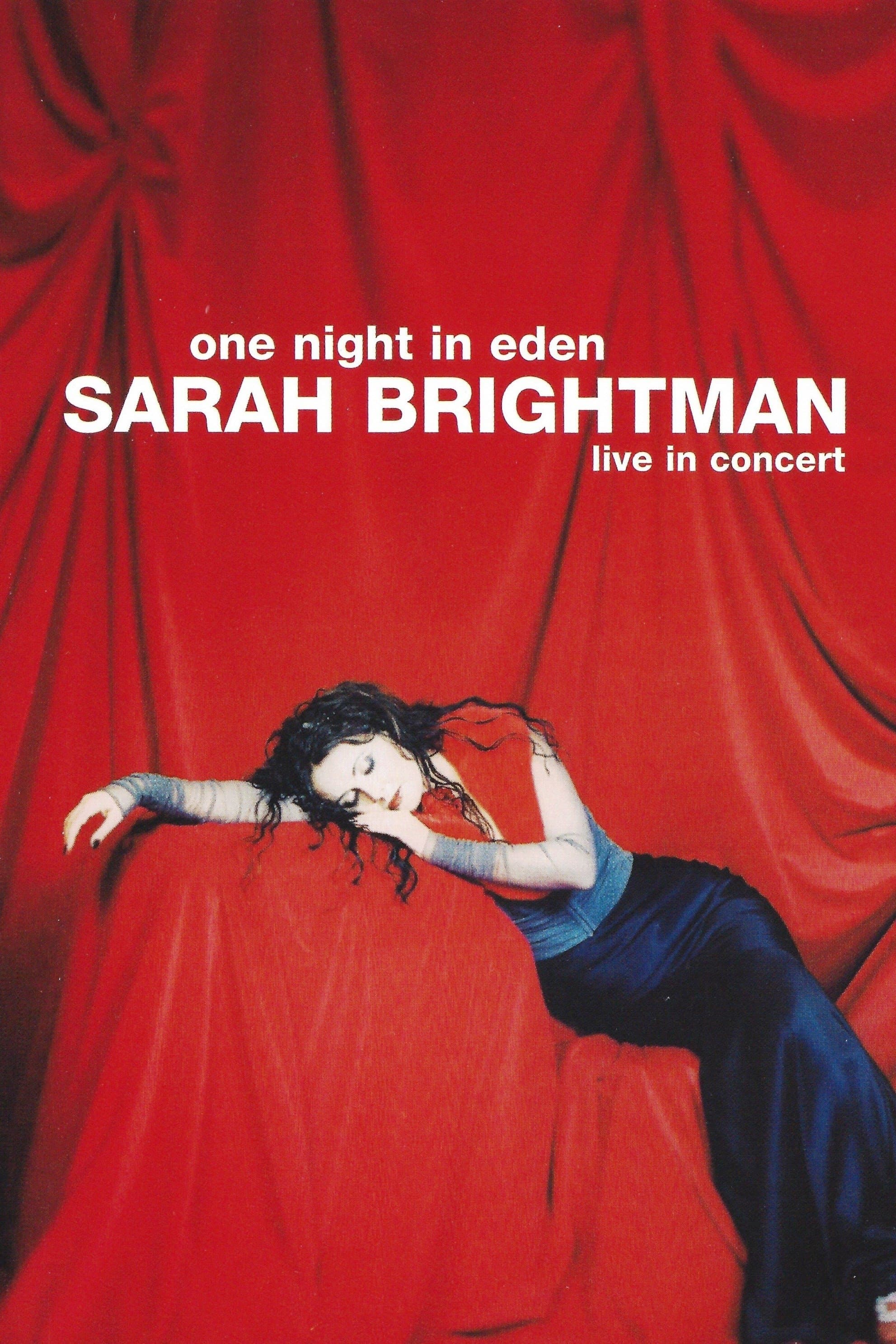 Sarah Brightman: One Night In Eden - Live In Concert full movie