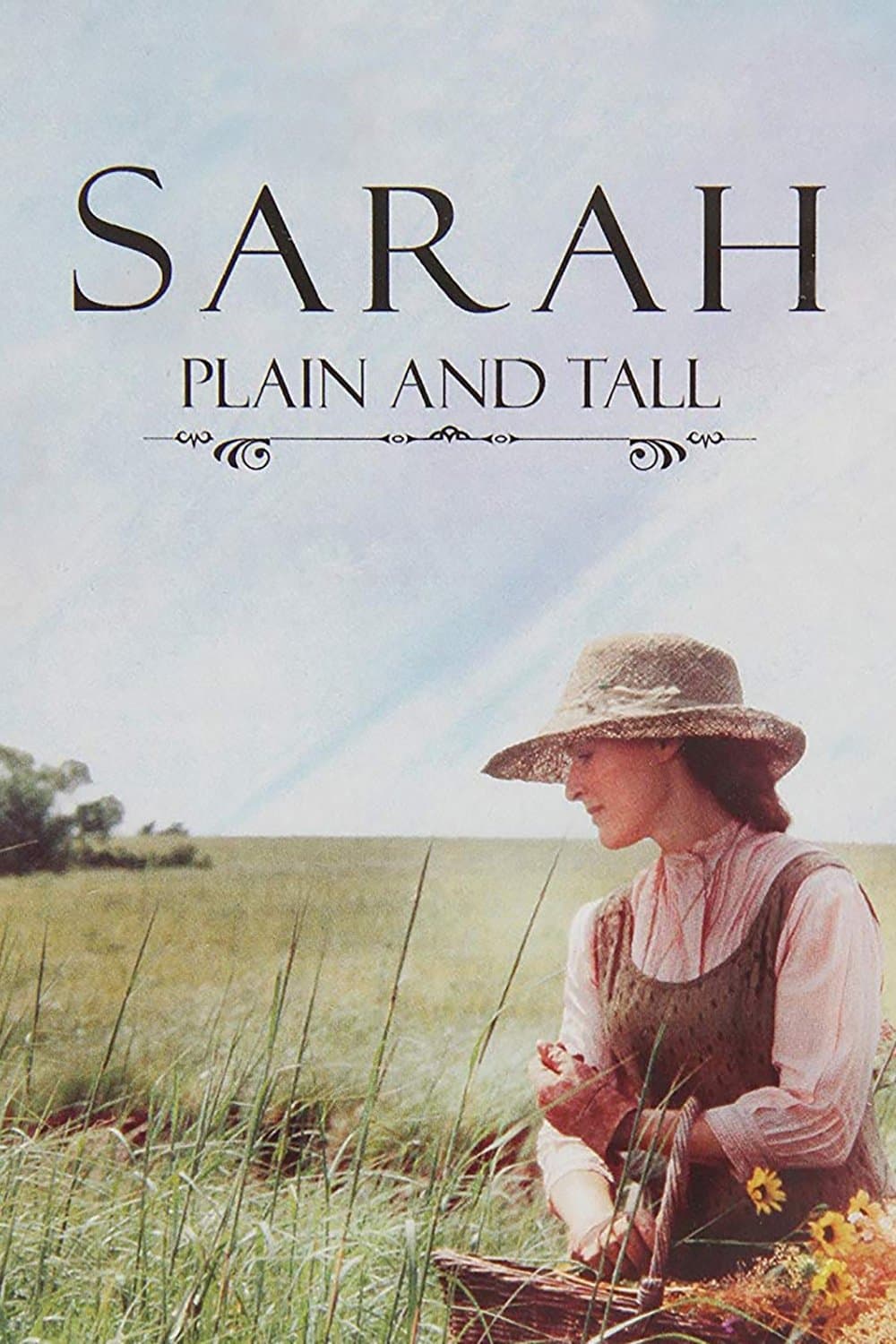 Sarah, Plain and Tall full movie