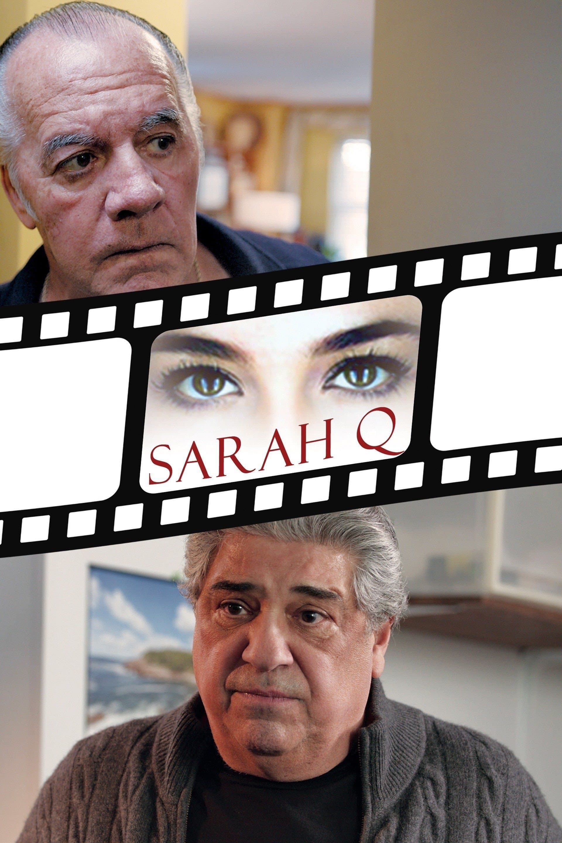 Sarah Q full movie