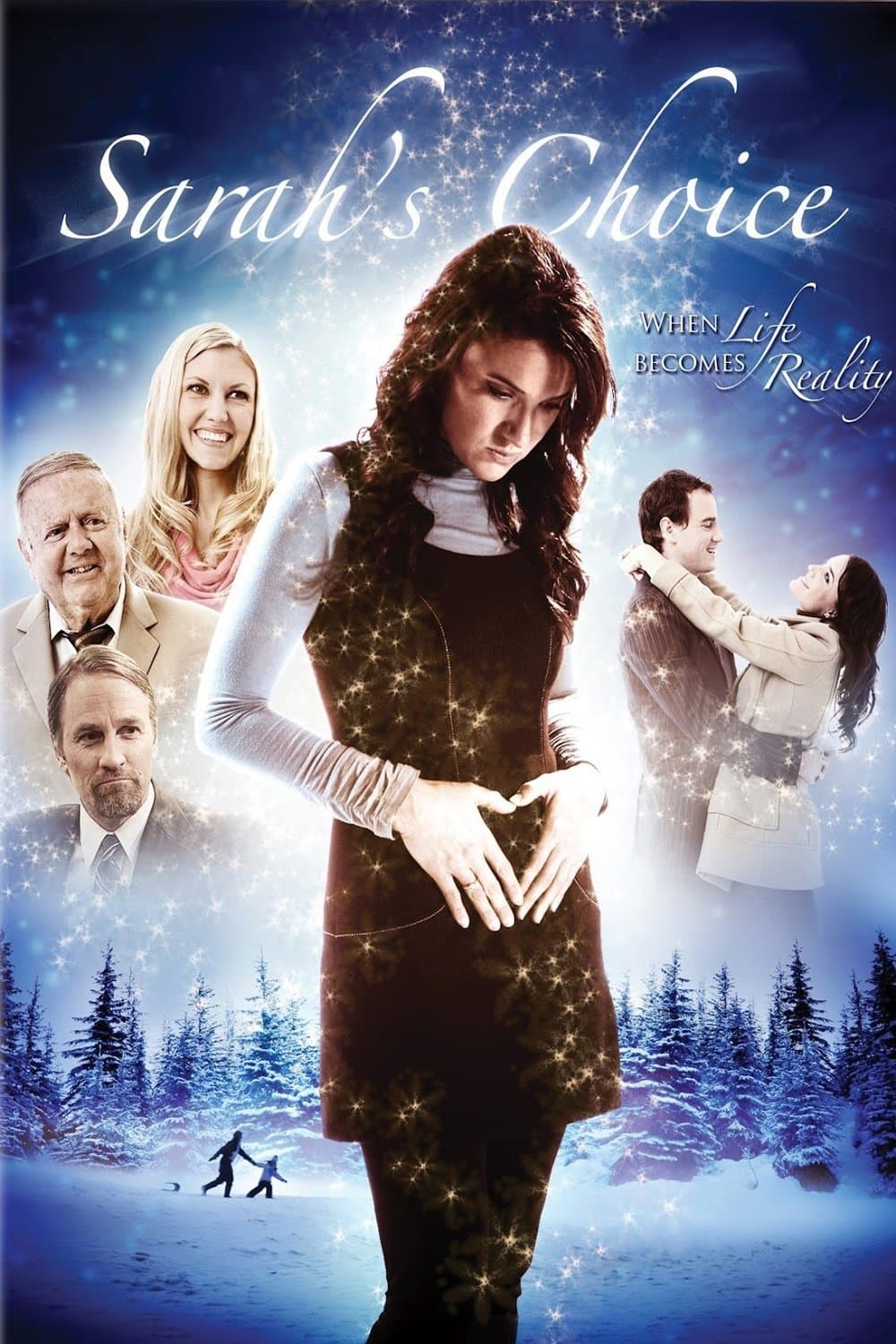 Sarah's Choice full movie