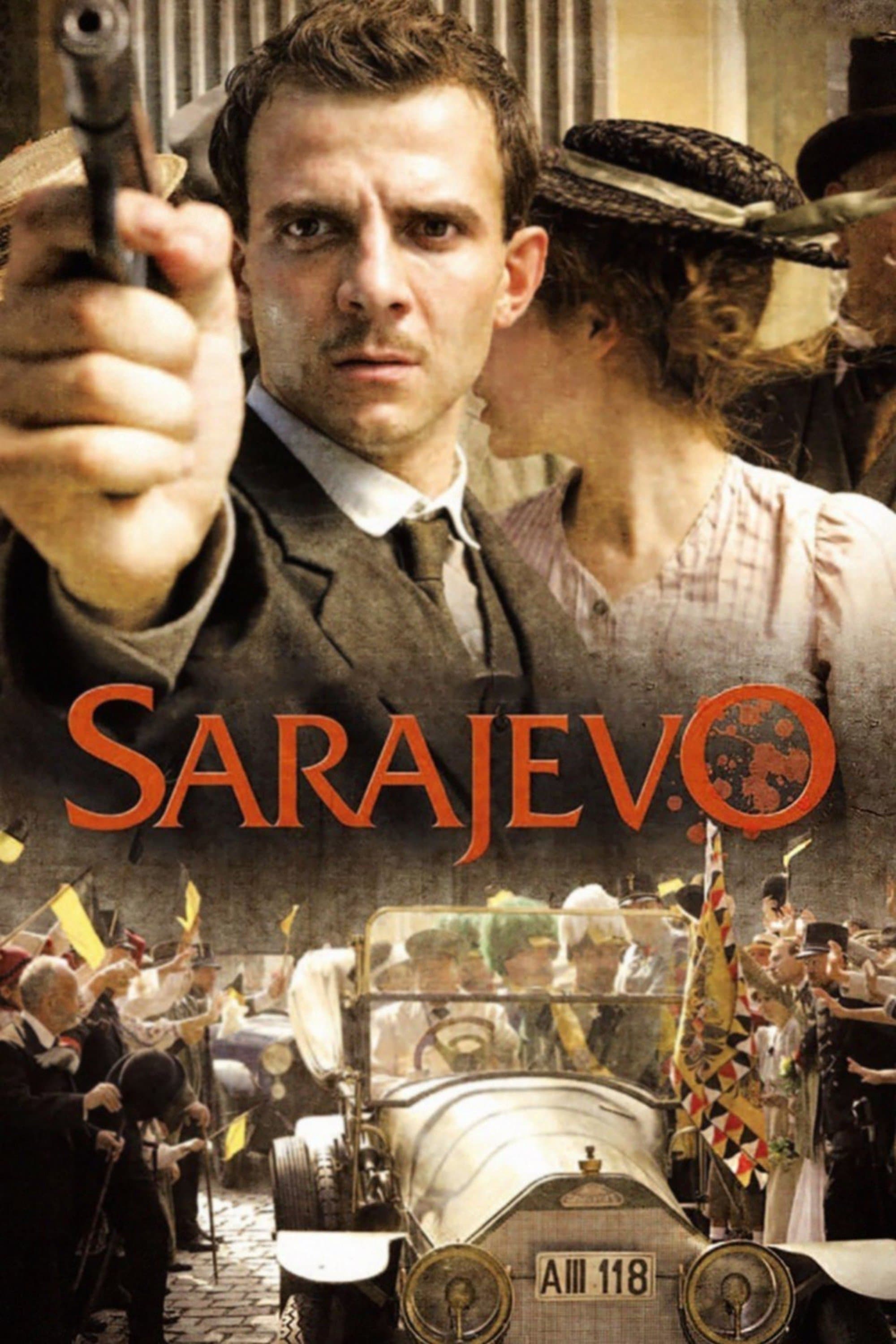 Sarajevo full movie