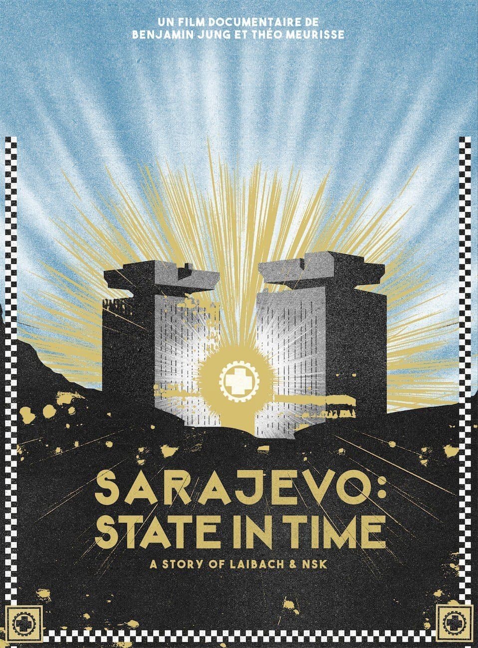 Sarajevo: State in Time full movie