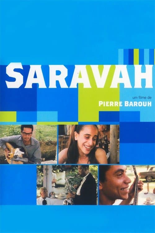 Saravah full movie