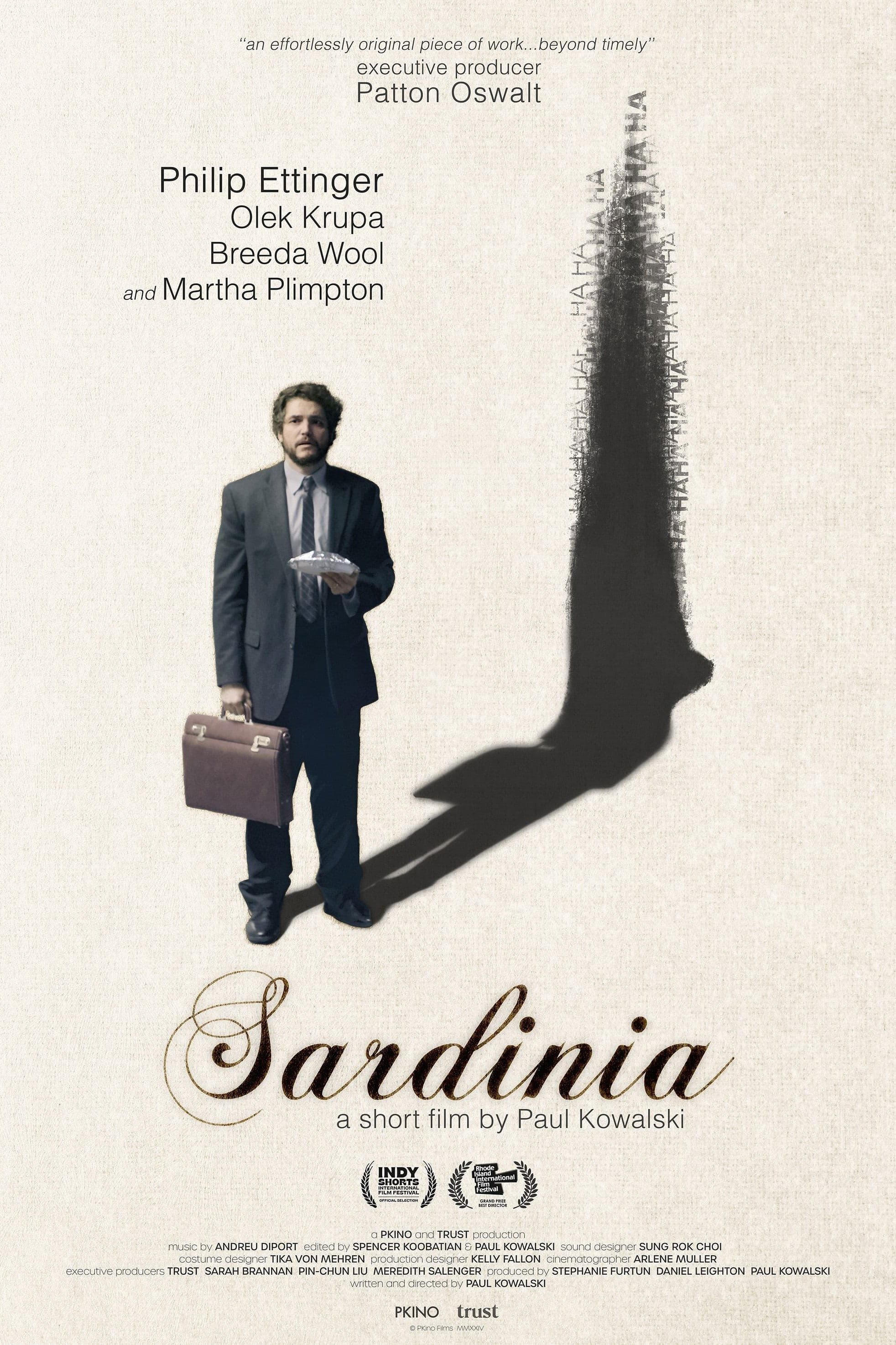 Sardinia full movie