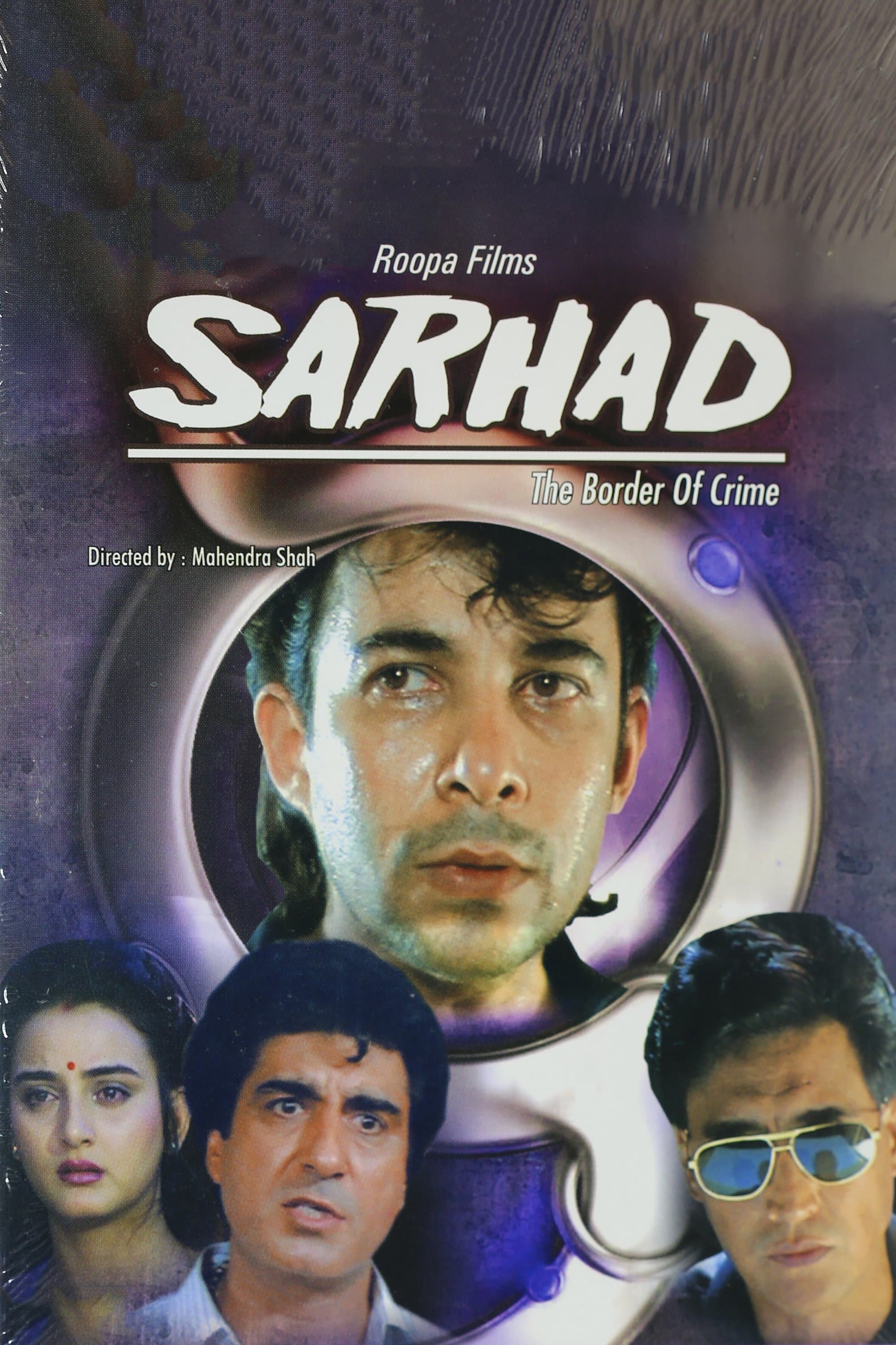 Sarhad full movie