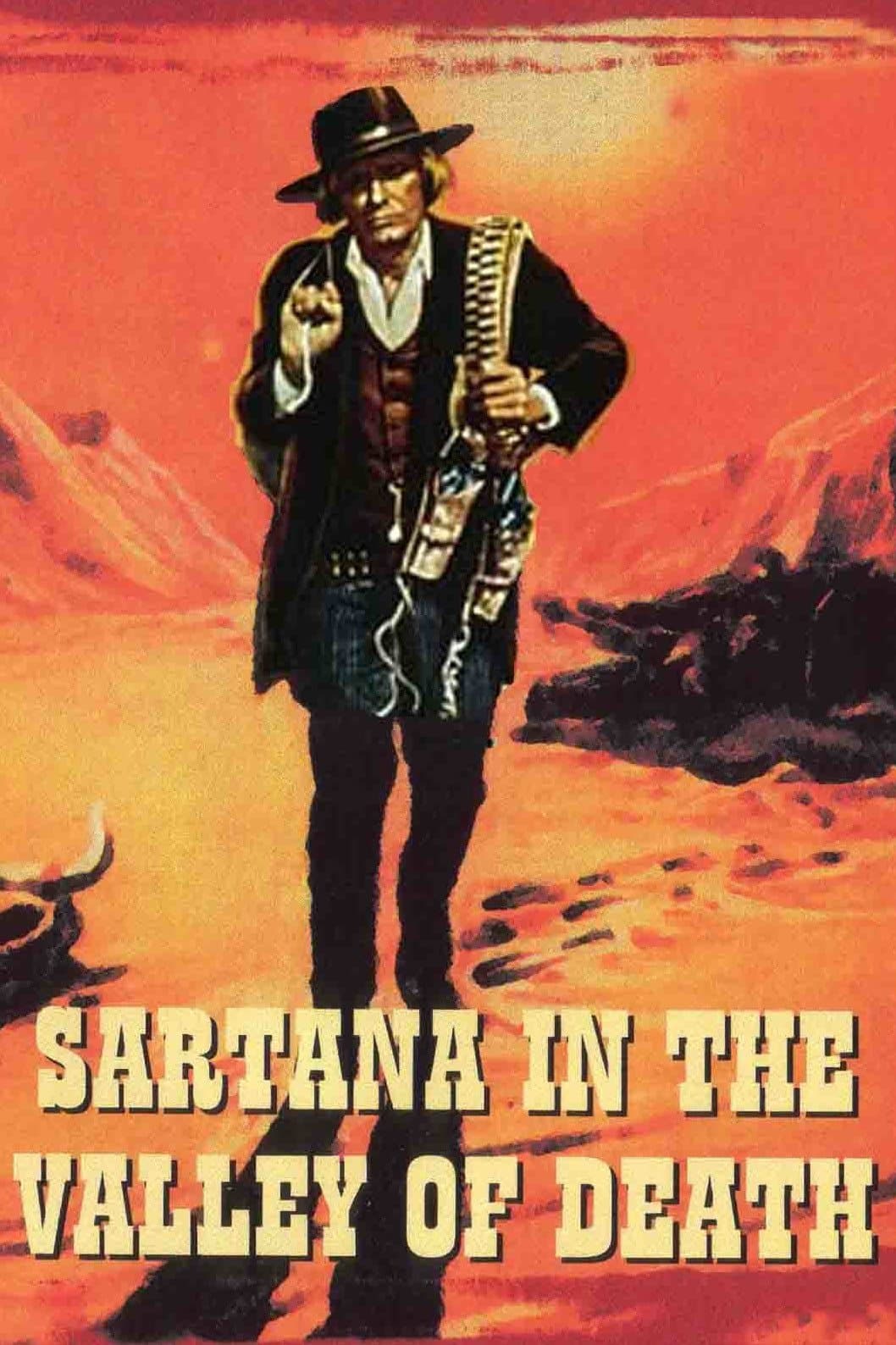 Sartana in the Valley of Death full movie