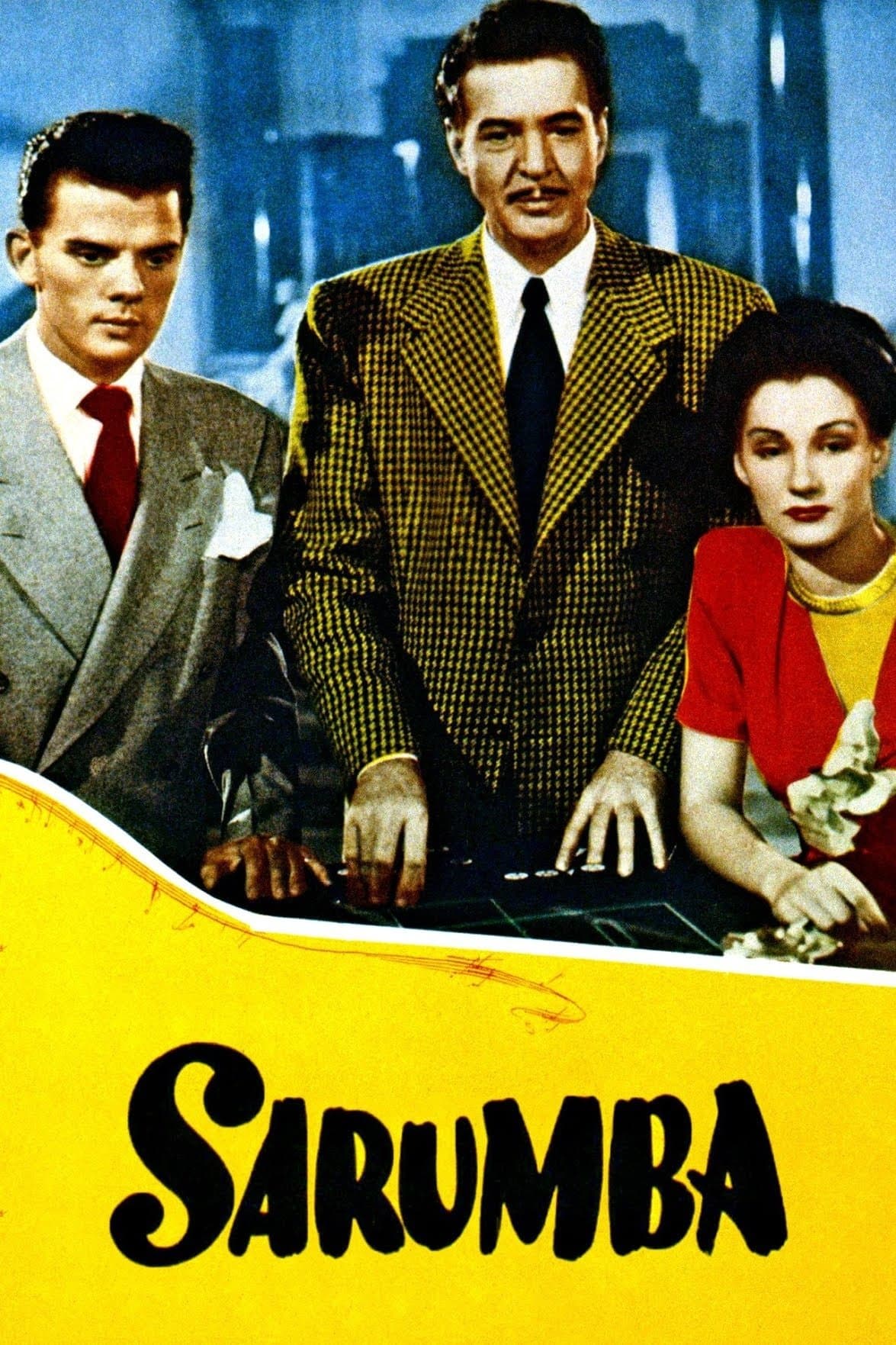 Sarumba full movie