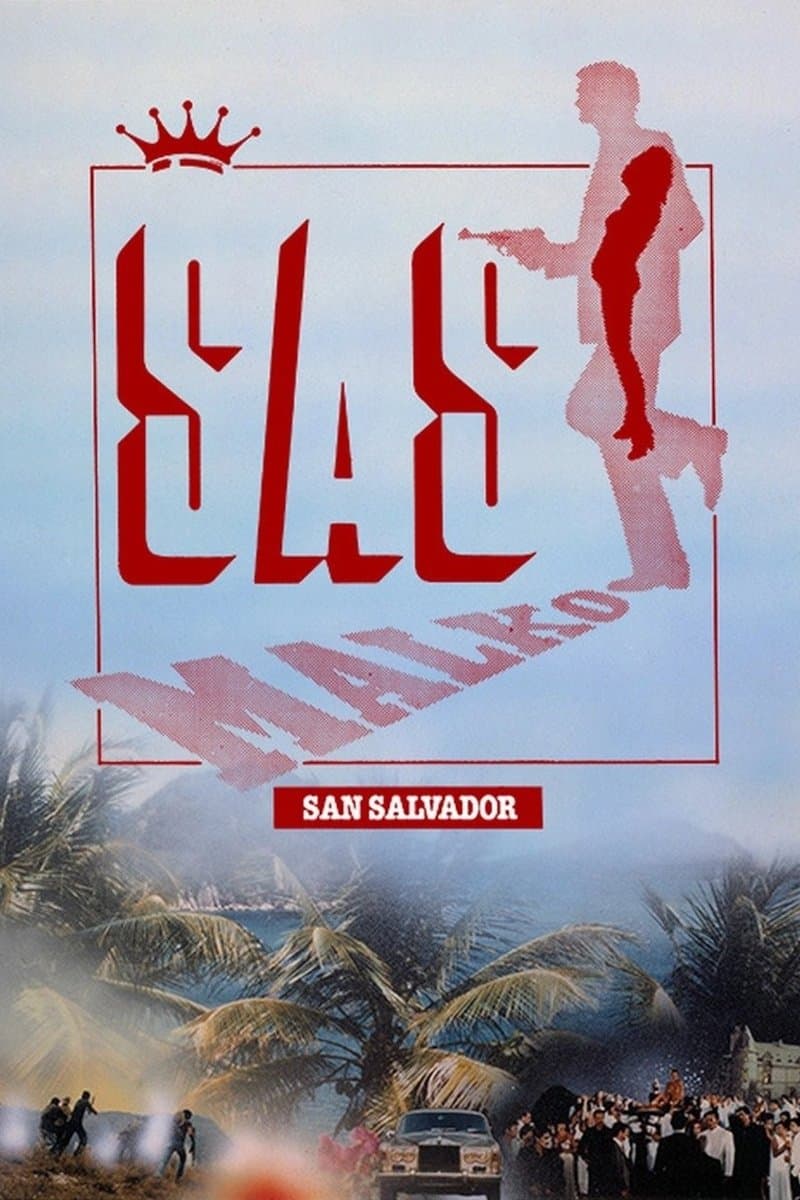 S.A.S. San Salvador full movie
