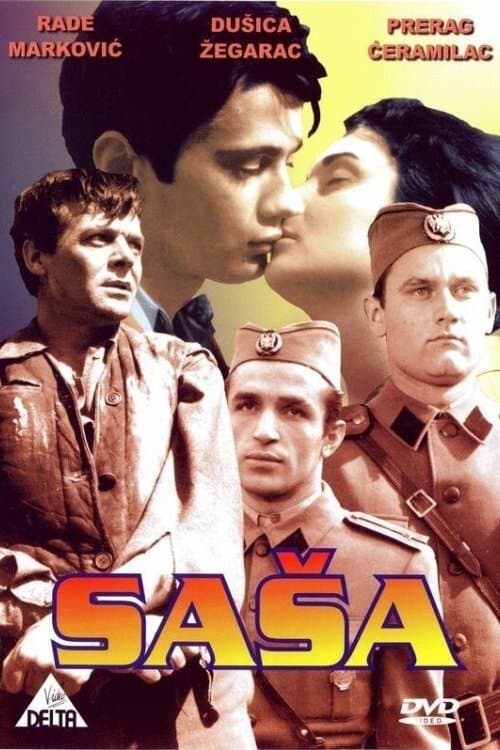 Sasha full movie