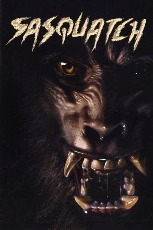 Sasquatch full movie