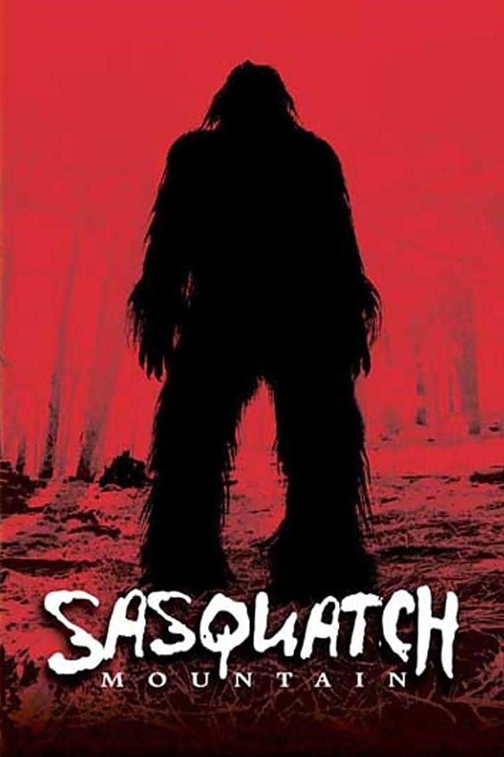 Sasquatch Mountain full movie