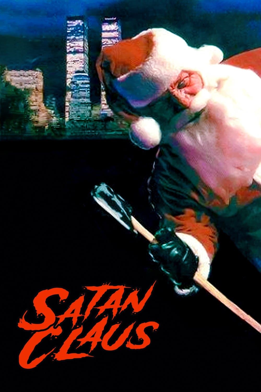 Satan Claus full movie