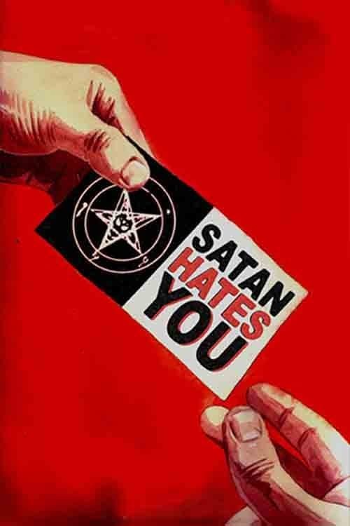Satan Hates You full movie