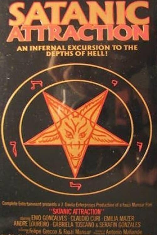 Satanic Attraction full movie