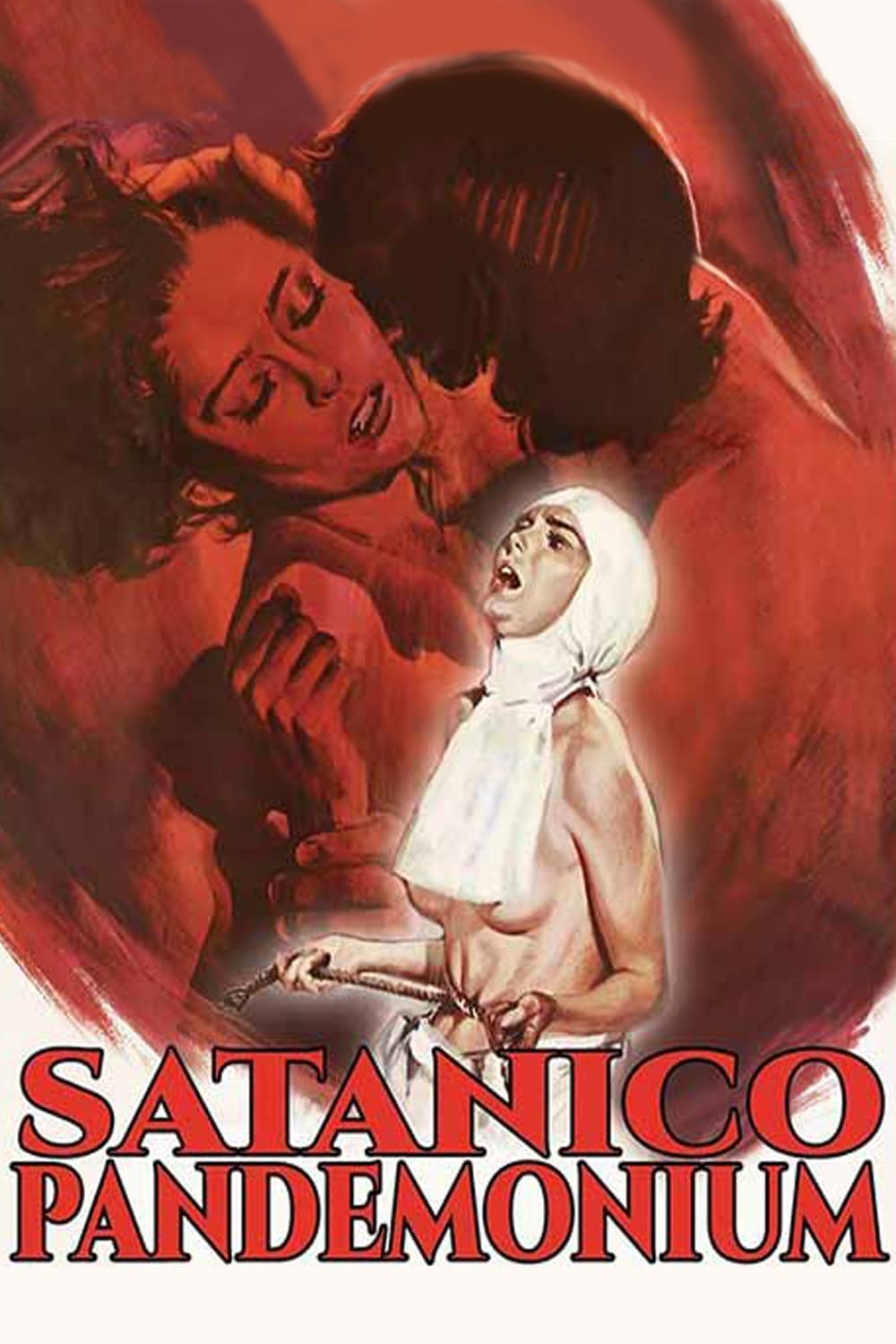 Satanic Pandemonium full movie