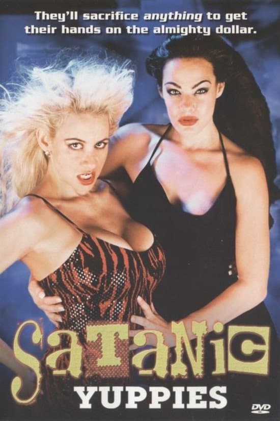 Satanic Yuppies full movie