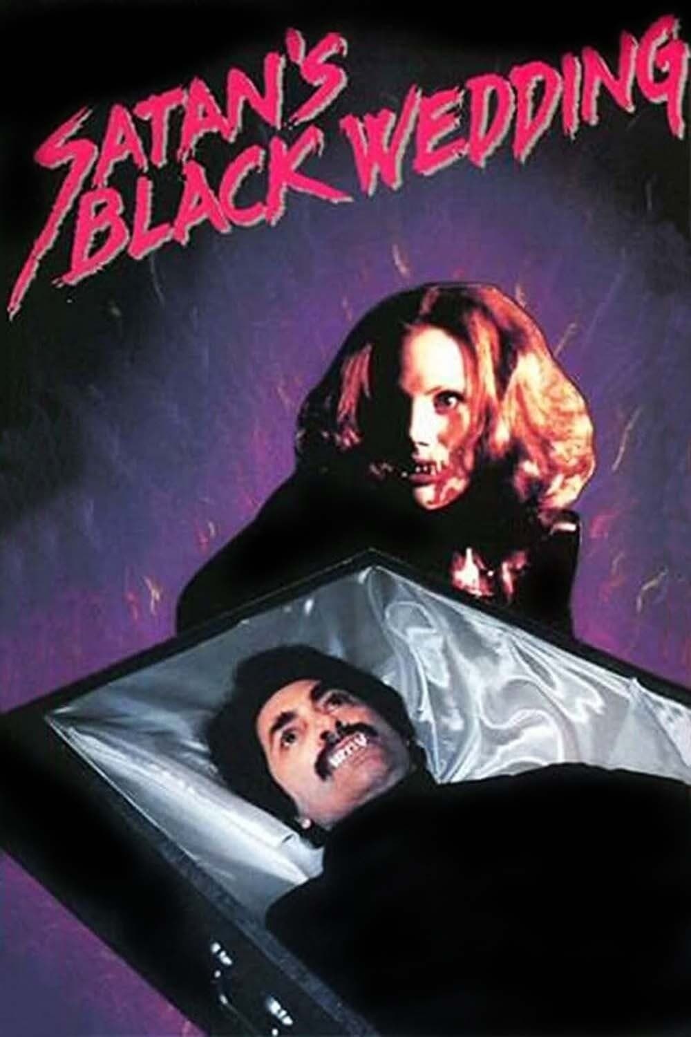 Satan's Black Wedding full movie