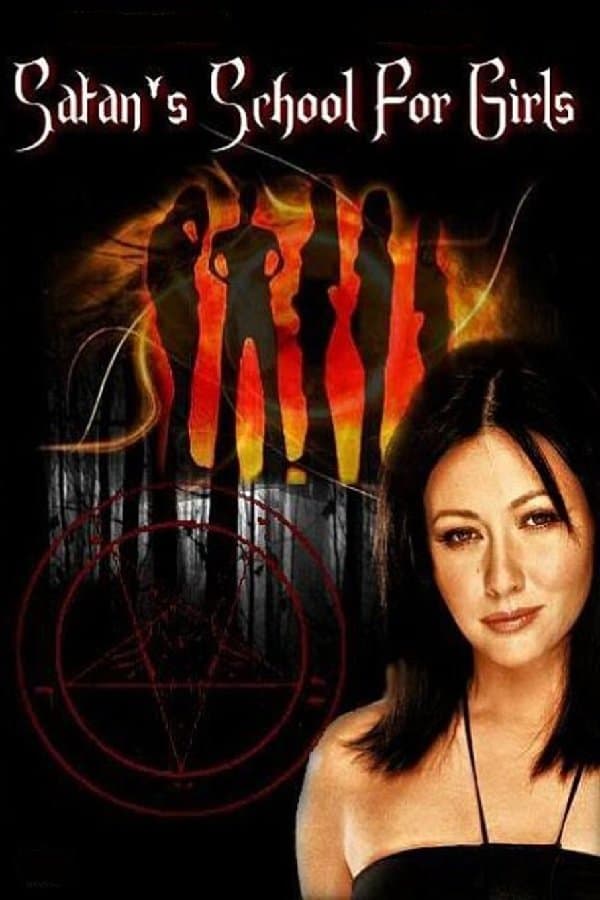 Satan's School for Girls full movie