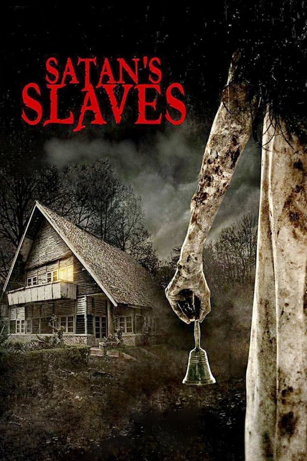 Satan's Slaves full movie