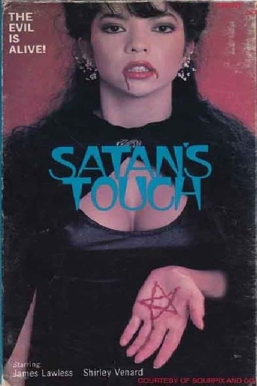 Satan's Touch full movie