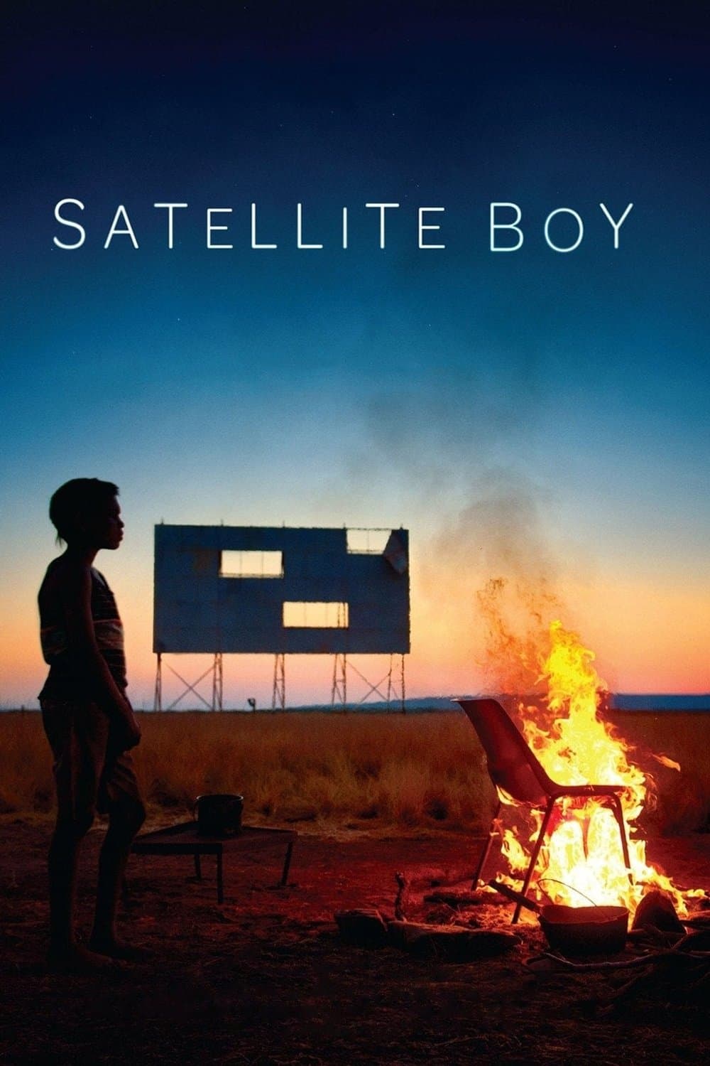 Satellite Boy full movie