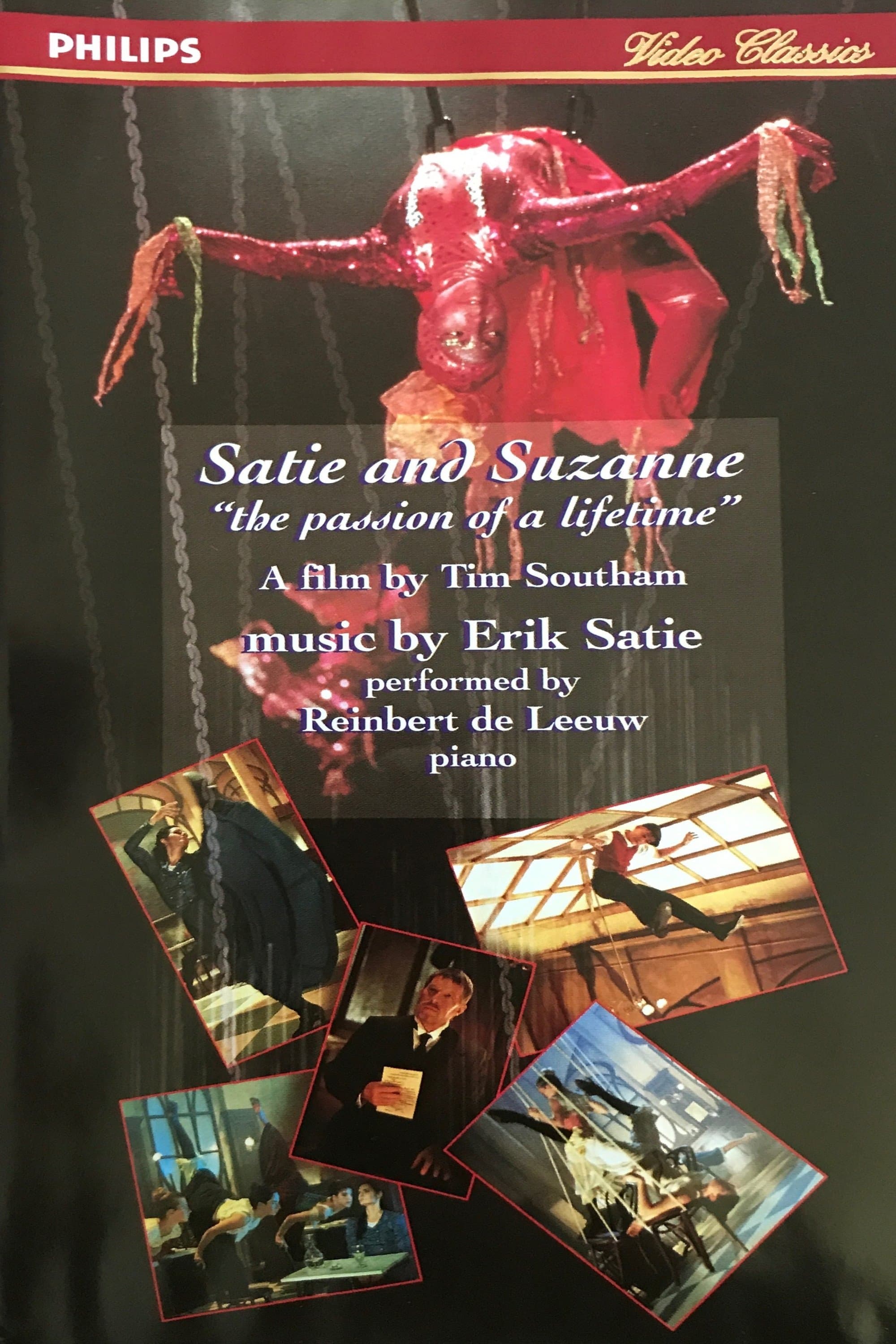Satie and Suzanne full movie