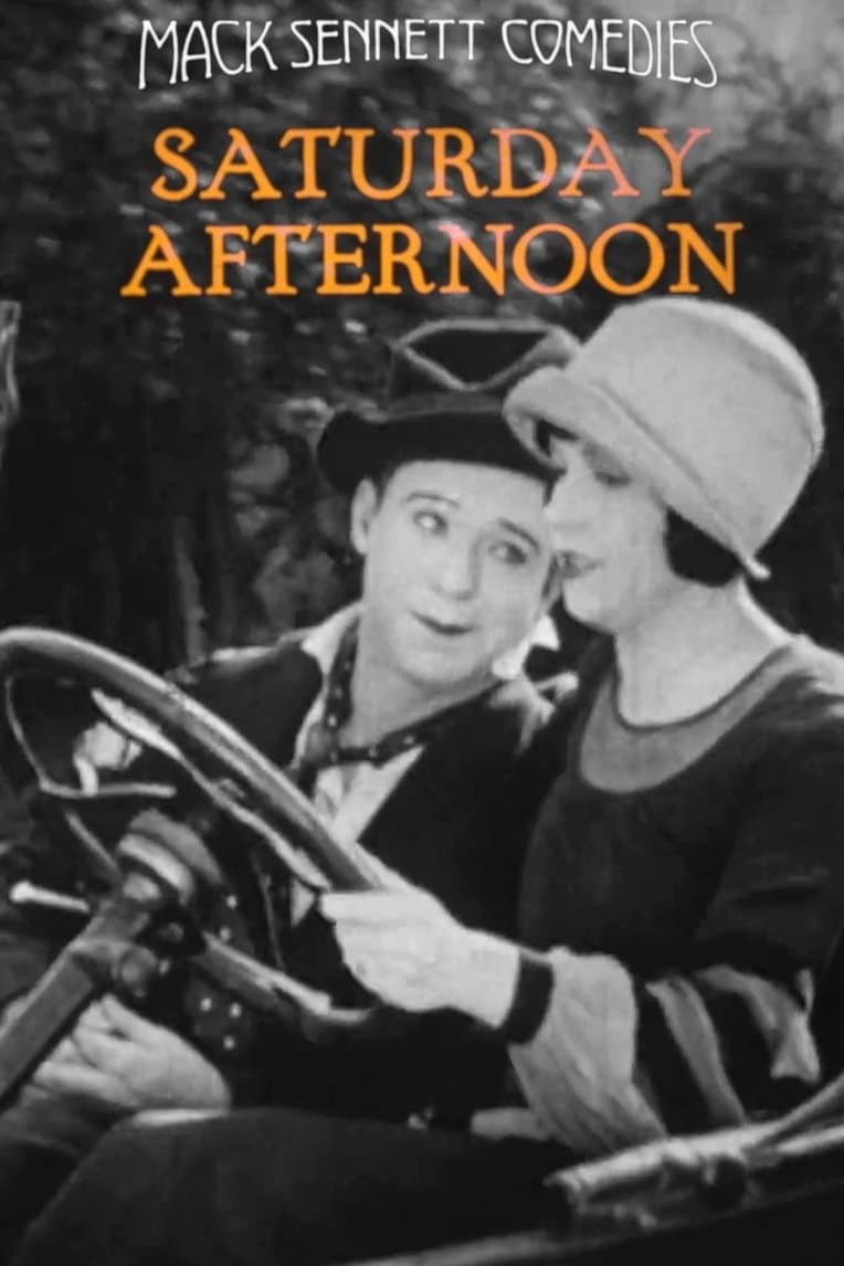 Saturday Afternoon full movie