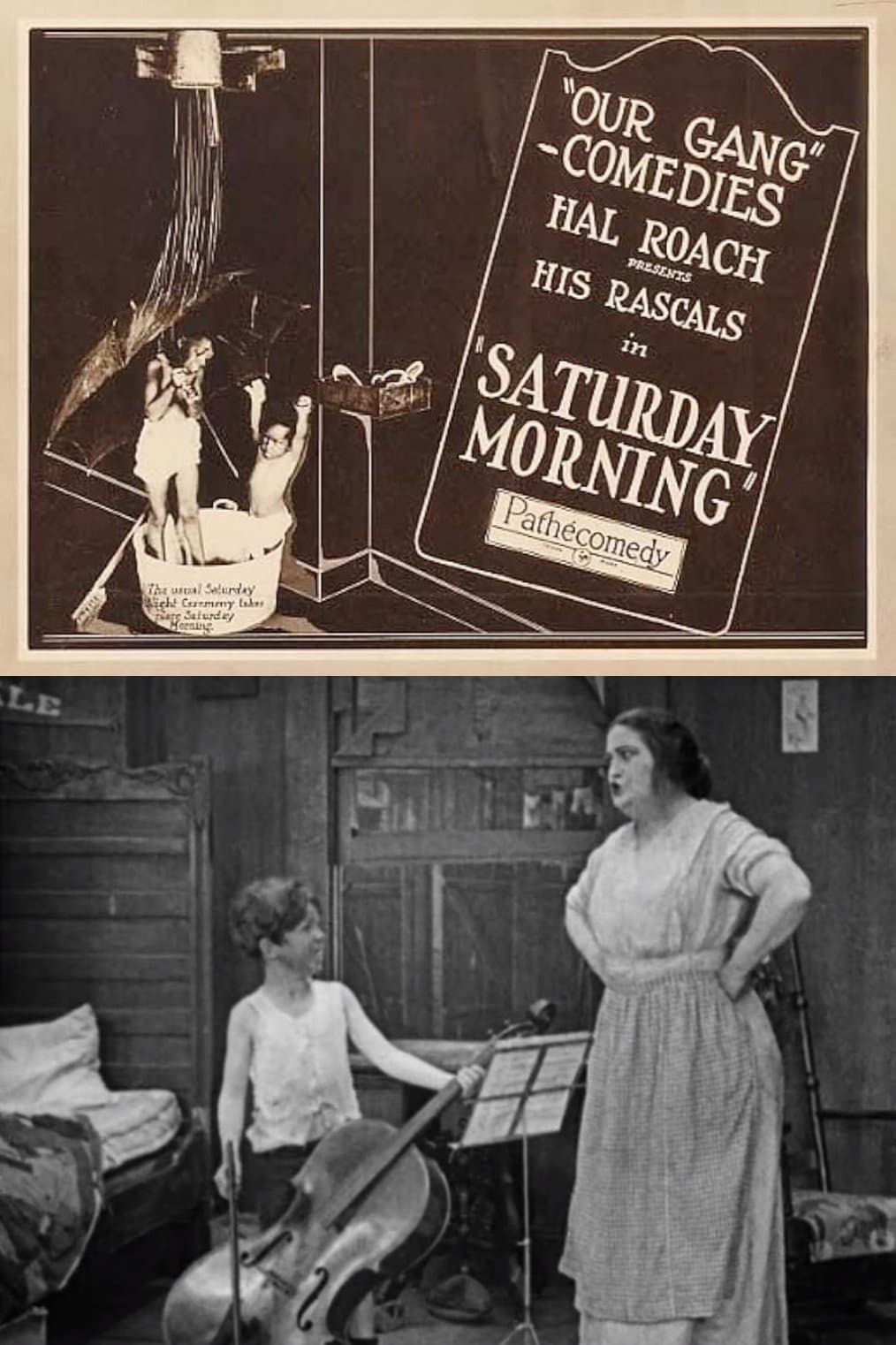 Saturday Morning full movie