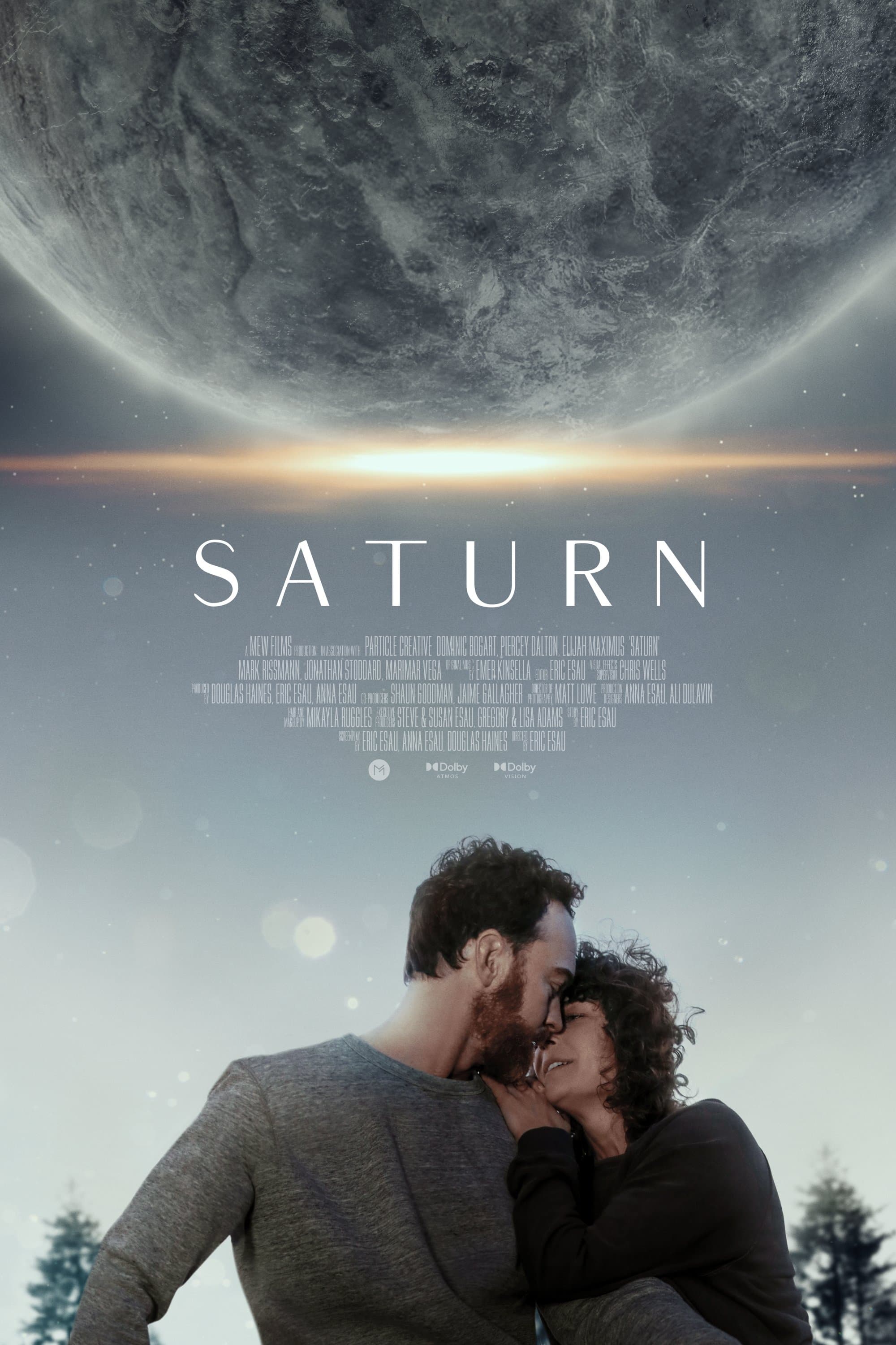 Saturn full movie