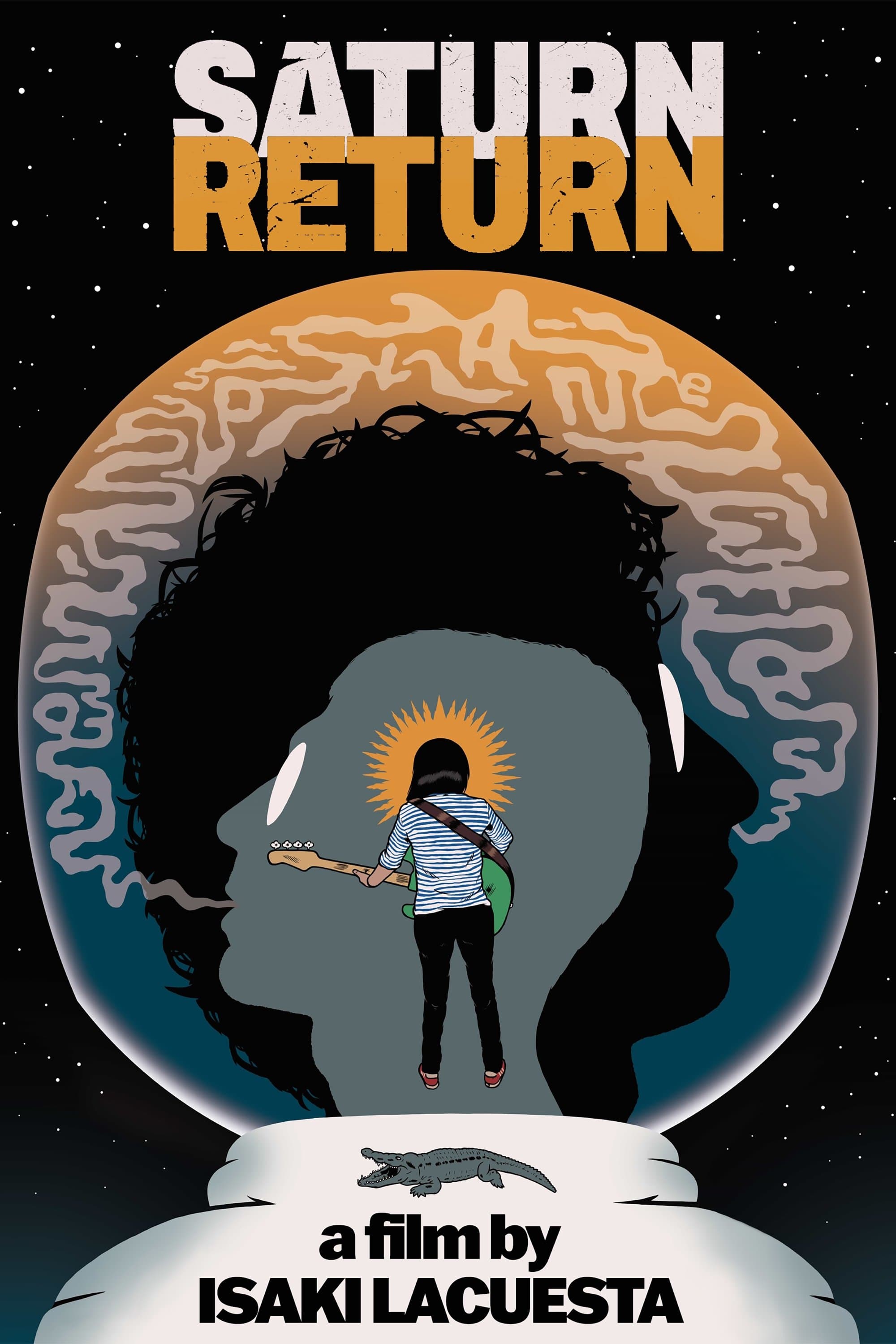 Saturn Return full movie