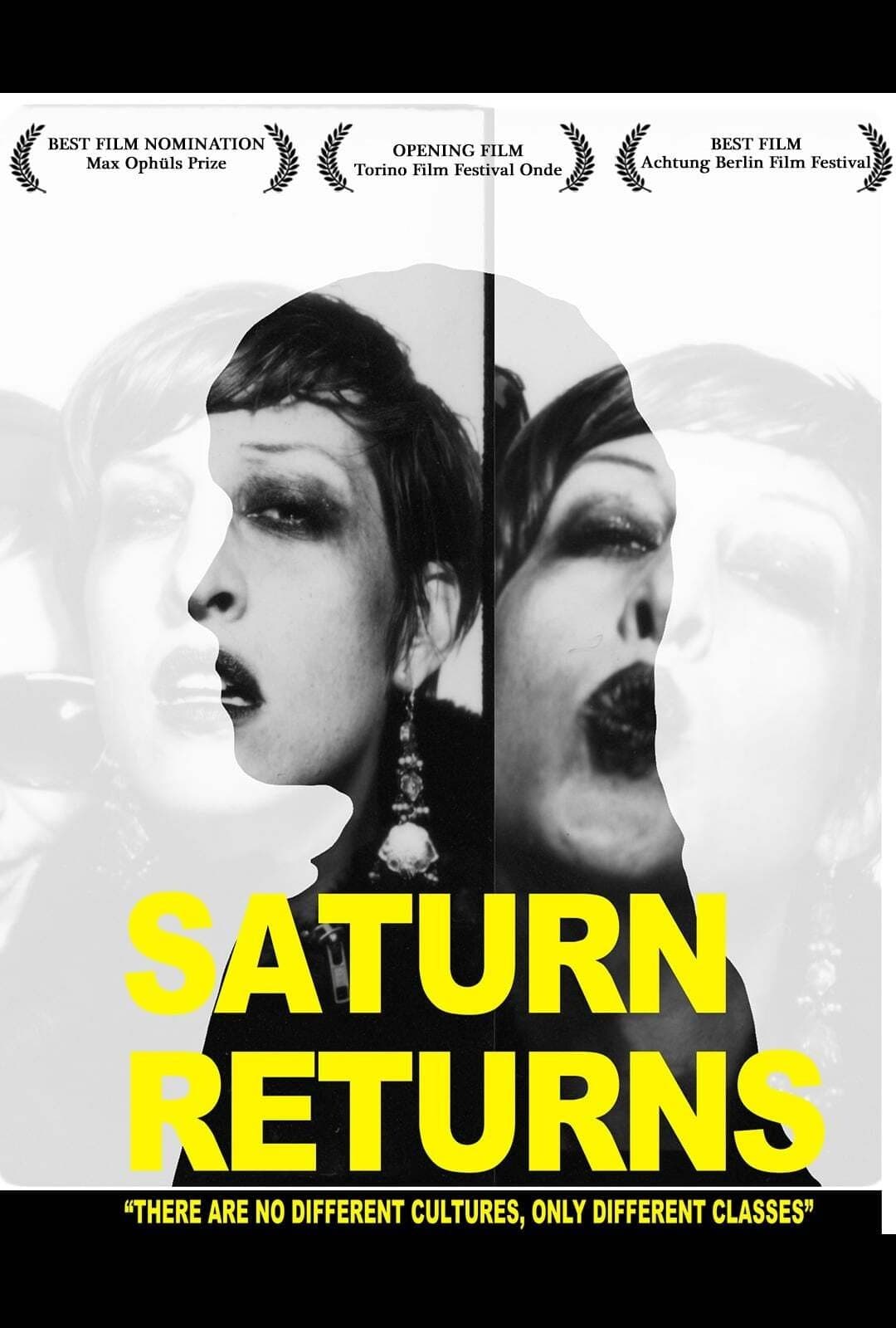 Saturn Returns full movie