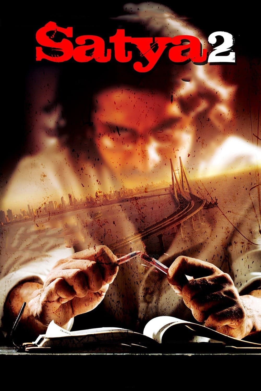 Satya 2 full movie