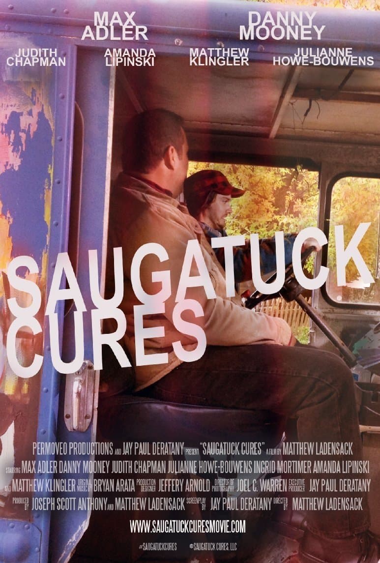 Saugatuck Cures full movie